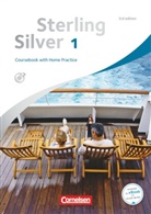 John Stevens, John Stevens - Sterling Silver (Third Edition) - 1: Sterling Silver - Englisch für Senioren - Third Edition - A1: Band 1