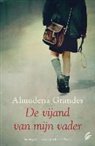Almudena Grandes - De vijand van mijn vader