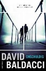 David Baldacci - Onschuldig