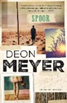 Deon Meyer - Spoor