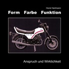 Horst Hartmann - Form Farbe Funktion
