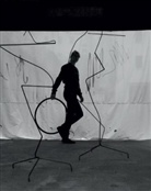 Kalin Lindena, Kunstverein Reutlingen, Christia Malycha, Christian Malycha, Reutlingen - Kalin Lindena