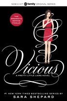 Sara Shepard - Vicious