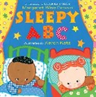 Margaret Brown, Margaret Wise Brown, Karen Katz, Katz Karen - Sleepy ABC Board Book