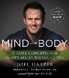 Joel Harper - Mind Your Body