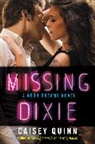 Caisey Quinn, Quinn Caisey - Missing Dixie