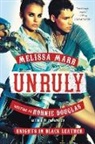 Ronnie Douglas, Melissa Marr, Melissa Douglas Marr - Unruly