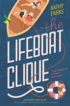 Kathy Parks - The Lifeboat Clique