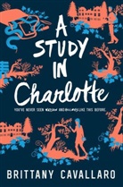 Brittany Cavallaro - A Study in Charlotte