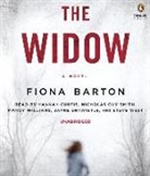 Fiona Barton, Hannah Curtis, Nicholas Guy Smith, Hannah Curtis, Nicholas Guy Smith, Various - The Widow (Hörbuch)