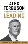 Alex Ferguson, Michael Moritz - Leading