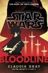 Ballantine, Ballantine (COR), Claudia Gray - Untitled Novel #33