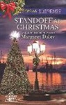 Margaret Daley - Standoff at Christmas