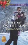 Laura Scott - Holiday on the Run