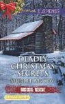 Shirlee McCoy - Deadly Christmas Secrets