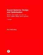 Bob McCarthy - Sound Systems: Design and Optimization