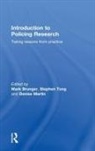 Mark (Canterbury Christ Church University Brunger, Mark Martin Brunger, Mark Tong Brunger, Mark Brunger, Mark (Canterbury Christ Church University Brunger, Brunger Mark... - Introduction to Policing Research