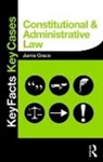 Jamie Grace, Jamie (Sheffield Hallam University Grace, Grace Jamie - Constitutional and Administrative Law