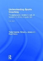 Tania Cassidy, Tania G. Cassidy, Tania G. (Otago University Cassidy, Tania G. Jones Cassidy, Tania Jones Cassidy, Tania Potrac Cassidy... - Understanding Sports Coaching
