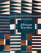 John Gillow - African Textiles (Compact ed)