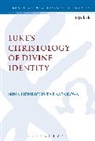 Nina Henrichs Tarasenkova, Dr Nina (University of Portl Henrichs-Tarasenkova, Dr Nina (University of Portland Henrichs-Tarasenkova, Nina Henrichs-Tarasenkova, Nina (University of Portland Henrichs-Tarasenkova, Nina Henrichs Tarasenkova... - Luke's Christology of Divine Identity