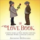 Anthony Destefano, Wright - The Love Book