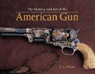 R. L. Wilson - History and Art of the American Gun