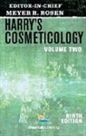 Meyer R. Rosen - Harry's Cosmeticology 9th Edition Volume 2