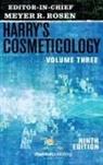 Meyer R. Rosen - Harry's Cosmeticology 9th Edition Volume 3