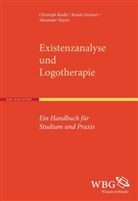Rena Deckart, Renat Deckart, Renate Deckart, Ale Noyon, Alexa Noyon, Alexander Noyon... - Existenzanalyse und Logotherapie