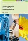 Esther Indra, PharmaSuisse, PharmaSuisse PharmaSuisse - Anatomie und Physiologie / Chemie und Physik / Botanik und Drogenkunde