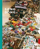 Fen Boyi, Feng Boyi, Son Dong, Song Dong, Len Lin, Leng Lin... - Song Dong