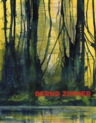 Museum Angerlehner, René Hirner, Museum Angerlehner, Bernd Zimmer, Museu Angerlehner, Museum Angerlehner... - Bernd Zimmer : Everything Flows. Painting