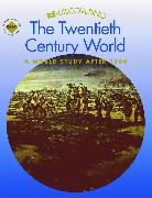 Terry Fiehn, Colin Shephard, Keit Shephard, Keith Shephard, Shephard Colin, Shephard Keith... - Re-discovering the Twentieth Century World