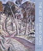 Ariane Bankes, Ariane/ Hills Bankes, Bankes Ariane, Paul Hills, Hills Paul, Mrs Ariane Bankes - The Art of David Jones