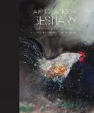 Kurt Jackson, Jackson Kurt - A Kurt Jackson Bestiary