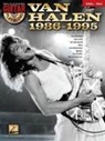 Hal Leonard Publishing Corporation, Van Halen, Van Halen, Van Halen (CRT) - Van Halen 1986-1995 Vol. 164 With CD-Audio