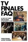Stephen Tropiano, Stephen/ Van Buren Tropiano, Holly Van Buren - TV Finales Faq