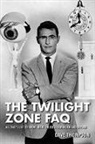 Dave Thompson - The Twilight Zone Faq