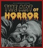 Stephen Jones, Stephen (EDT) Jones, Stephen Jones - The Art of Horror