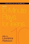Lawrence Harbison, Lawrence (EDT) Harbison, Lawrence Harbison - 25 10-minute Plays for Kids