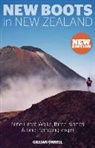 Not Available, Gillian Orrell - New Boots in New Zealand