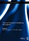 Mark (EDT)/ Jones Tadajewski, Mark Jones Tadajewski, D. G. Brian Jones, D.G. Brian Jones, Mark Tadajewski, Tadajewski Mark - Historical Research in Marketing Management
