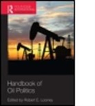 Robert Looney, Robert (Naval Postgraduate School Looney, Robert E. Looney, Robert E. (EDT) Looney, Robert E. (Naval Postgraduate School Looney, Robert Looney... - Handbook of Oil Politics