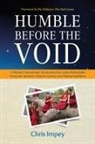 Chris Impey, Professor Chris Impey - Humble Before the Void