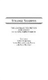 Steve Behrends, Clark Ashton Smith, Steve Behrends - Strange Shadows