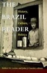 John Crocitti, John J. Crocitti, Robert M Levine, Robert M. Levine - The Brazil Reader