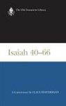 Claus Westermann - Isaiah 40-66 (Otl)