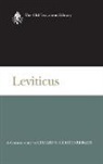 Erhard Gerstenberger, Erhard S. Gerstenberger - Leviticus (Otl)