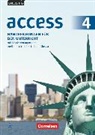 Andreas Sedlatschek, Friederike Bremen, Friederike von Bremen, Marcel Sprunkel, Andreas Sedlatschek, Marcel Sprunkel... - Access - Allgemeine Ausgabe 2014 - Band 4: 8. Schuljahr